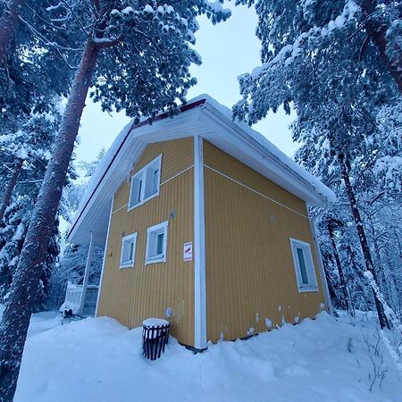 Lapland Forest Lodge Rovaniemi Exterior foto