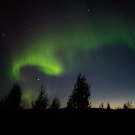 Lapland Forest Lodge Rovaniemi Exterior foto