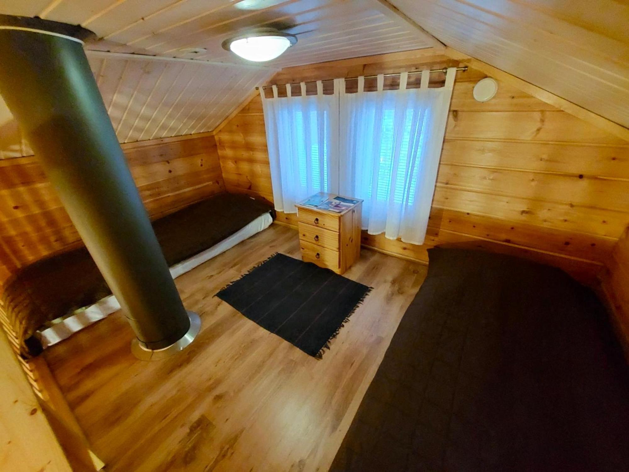 Lapland Forest Lodge Rovaniemi Exterior foto